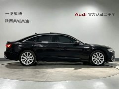 Audi A6L facelift 45 TFSI premium dynamic - фото 3
