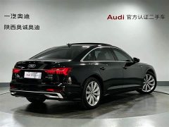 Audi A6L facelift 45 TFSI premium dynamic - фото 4