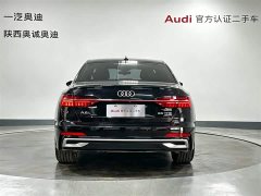 Audi A6L facelift 45 TFSI premium dynamic - фото 5