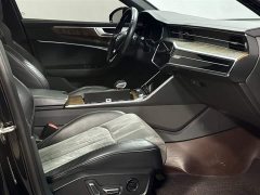 Audi A6L facelift 45 TFSI premium dynamic - фото 7