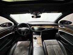 Audi A6L facelift 45 TFSI premium dynamic - фото 9