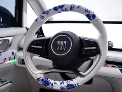 Buick GL8 Land Business First Edition - фото 15