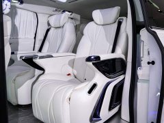 Buick GL8 Land Business First Edition - фото 20