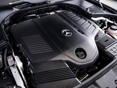 Maybach S-Class S 480 4MATIC - фото 12