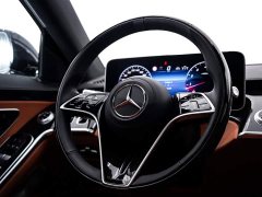 Maybach S-Class S 480 4MATIC - фото 14