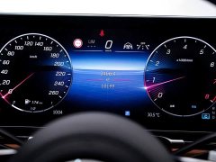 Maybach S-Class S 480 4MATIC - фото 15