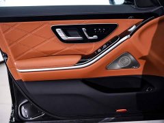 Maybach S-Class S 480 4MATIC - фото 16