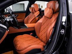 Maybach S-Class S 480 4MATIC - фото 17