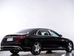 Maybach S-Class S 480 4MATIC - фото 5