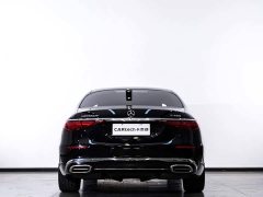 Maybach S-Class S 480 4MATIC - фото 6