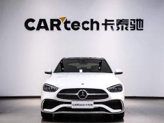 Mercedes-Benz C-Class C 260 L Sports Edition - фото 1