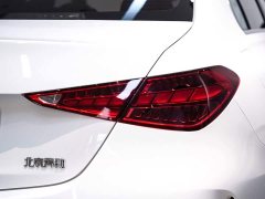 Mercedes-Benz C-Class C 260 L Sports Edition - фото 10