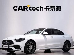 Mercedes-Benz C-Class C 260 L Sports Edition - фото 13