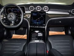 Mercedes-Benz C-Class C 260 L Sports Edition - фото 14