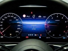 Mercedes-Benz C-Class C 260 L Sports Edition - фото 16