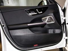 Mercedes-Benz C-Class C 260 L Sports Edition - фото 17