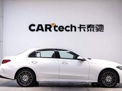 Mercedes-Benz C-Class C 260 L Sports Edition - фото 2