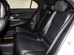 Mercedes-Benz C-Class C 260 L Sports Edition - фото 20