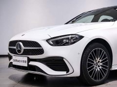 Mercedes-Benz C-Class C 260 L Sports Edition - фото 4