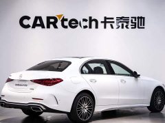 Mercedes-Benz C-Class C 260 L Sports Edition - фото 5
