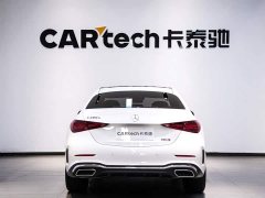 Mercedes-Benz C-Class C 260 L Sports Edition - фото 6