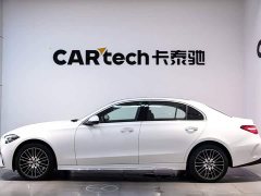 Mercedes-Benz C-Class C 260 L Sports Edition - фото 7