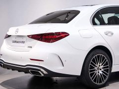 Mercedes-Benz C-Class C 260 L Sports Edition - фото 8