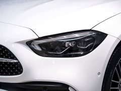Mercedes-Benz C-Class C 260 L Sports Edition - фото 9