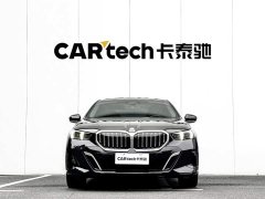 BMW 5 Series 530Li Leading M Sports Package - фото 1