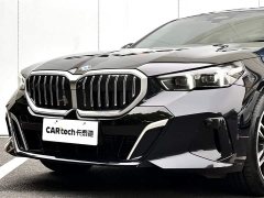 BMW 5 Series 530Li Leading M Sports Package - фото 14