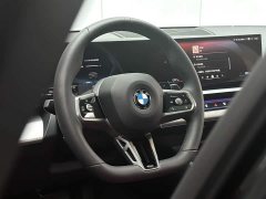 BMW 5 Series 530Li Leading M Sports Package - фото 16