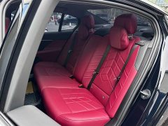 BMW 5 Series 530Li Leading M Sports Package - фото 20