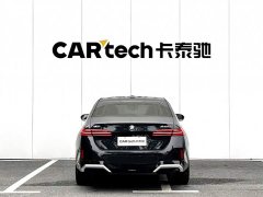 BMW 5 Series 530Li Leading M Sports Package - фото 5