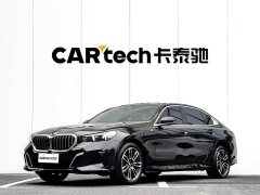 BMW 5 Series 530Li Leading M Sports Package - фото 7