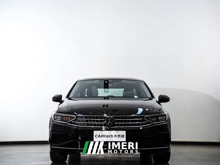 Volkswagen Magotan 30 million units selected 380TSI DSG luxury - автомобиль из Китая
