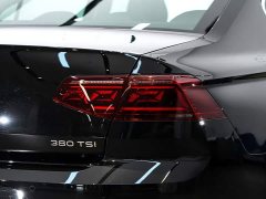 Volkswagen Magotan 30 million units selected 380TSI DSG luxury - фото 10