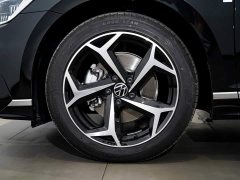 Volkswagen Magotan 30 million units selected 380TSI DSG luxury - фото 11