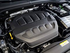 Volkswagen Magotan 30 million units selected 380TSI DSG luxury - фото 12