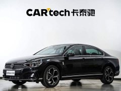 Volkswagen Magotan 30 million units selected 380TSI DSG luxury - фото 13