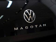 Volkswagen Magotan 30 million units selected 380TSI DSG luxury - фото 14