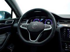 Volkswagen Magotan 30 million units selected 380TSI DSG luxury - фото 16