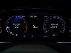 Volkswagen Magotan 30 million units selected 380TSI DSG luxury - фото 17