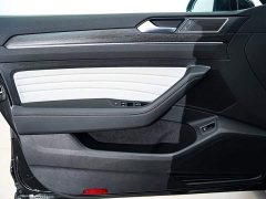 Volkswagen Magotan 30 million units selected 380TSI DSG luxury - фото 18