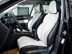 Volkswagen Magotan 30 million units selected 380TSI DSG luxury - фото 19
