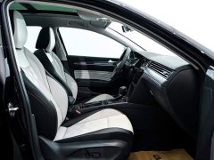Volkswagen Magotan 30 million units selected 380TSI DSG luxury - фото 20