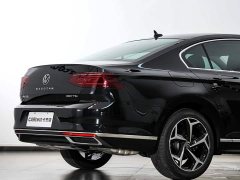 Volkswagen Magotan 30 million units selected 380TSI DSG luxury - фото 8