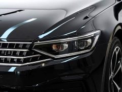 Volkswagen Magotan 30 million units selected 380TSI DSG luxury - фото 9