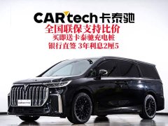Voyah Lantu Dreamer 2024 PHEV Extra Long Range Premium Edition - фото 1