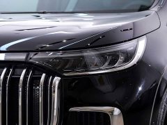Voyah Lantu Dreamer 2024 PHEV Extra Long Range Premium Edition - фото 10