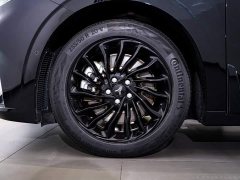 Voyah Lantu Dreamer 2024 PHEV Extra Long Range Premium Edition - фото 12